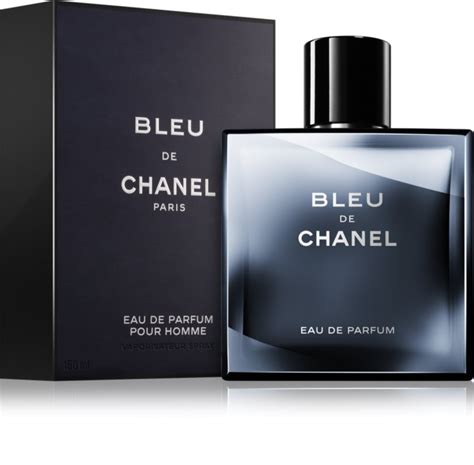 chanel bleu de chanel pour homme eau de parfum|bleu chanel eau parfum fragrantica.